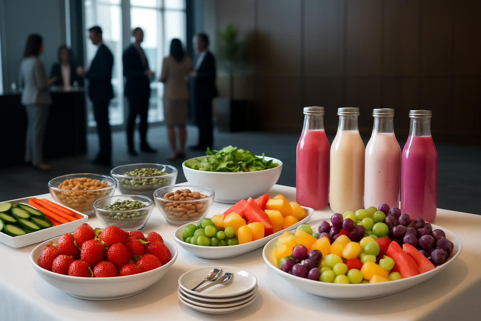 Alimentación funcional: Clave para la salud y bienestar en 2026
