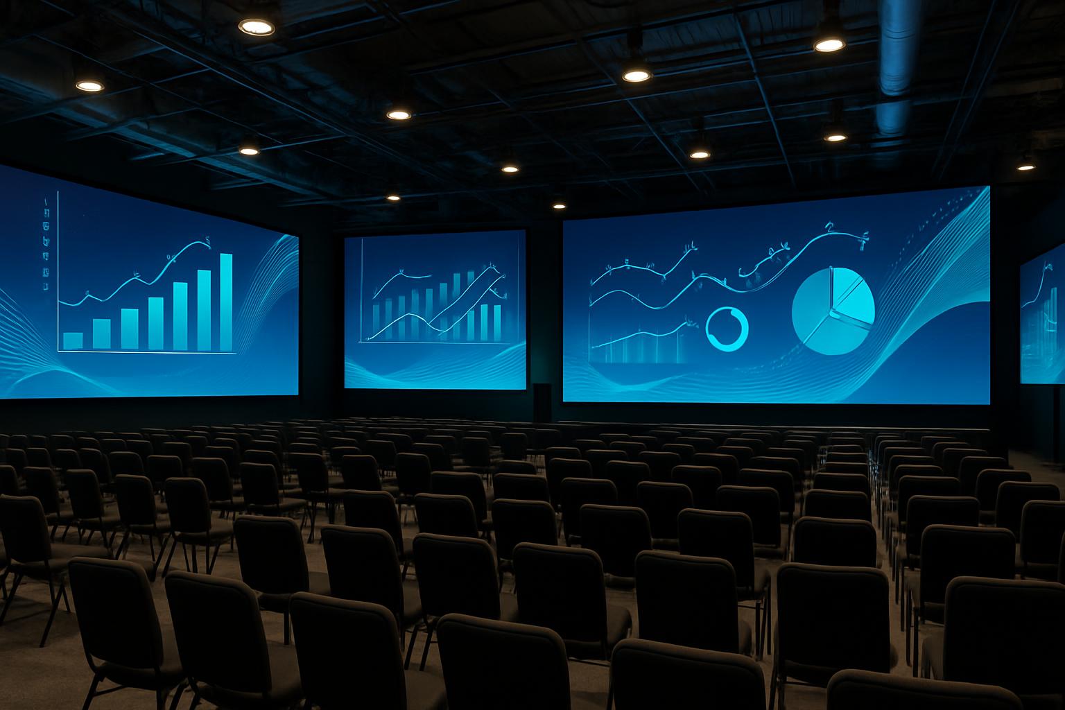 Resultados y análisis de arriendo de salón de eventos en entorno empresarial 2026 Resultados y análisis de arriendo de salón de eventos en entorno empresarial 2026