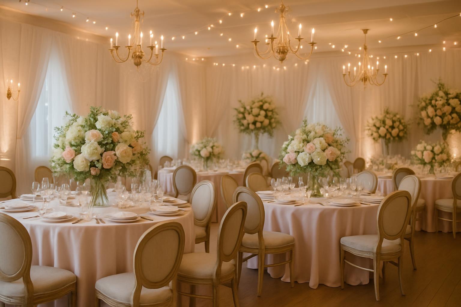 centro de eventos para matrimonios — imagen ilustrativa 2026