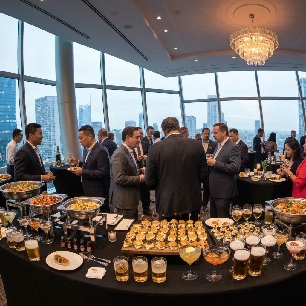 Aniversario corporativo